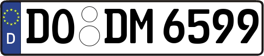DO-DM6599