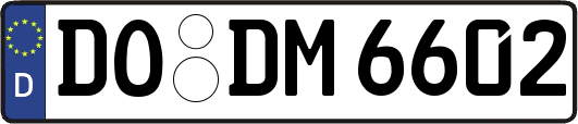 DO-DM6602