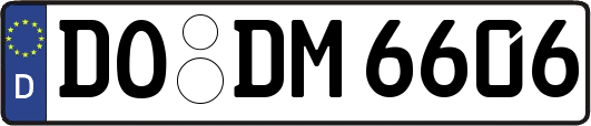 DO-DM6606