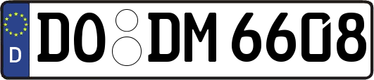 DO-DM6608