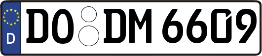DO-DM6609