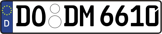 DO-DM6610