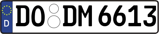 DO-DM6613