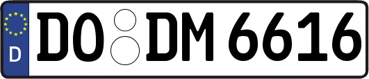 DO-DM6616