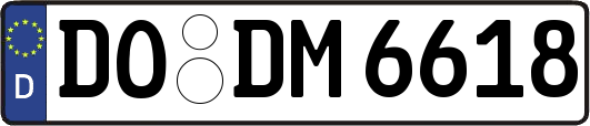 DO-DM6618