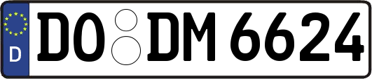 DO-DM6624