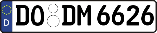 DO-DM6626