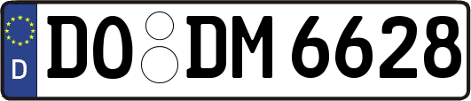 DO-DM6628