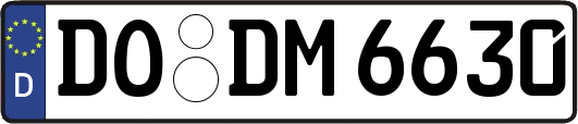 DO-DM6630