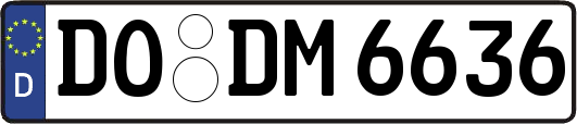 DO-DM6636