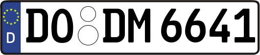 DO-DM6641