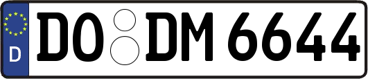 DO-DM6644