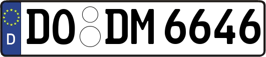 DO-DM6646