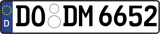 DO-DM6652