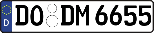 DO-DM6655