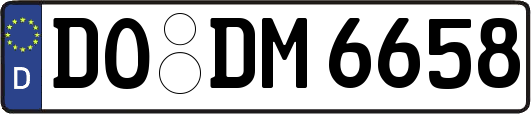 DO-DM6658