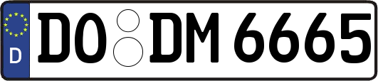 DO-DM6665