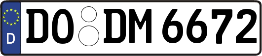 DO-DM6672