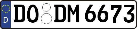 DO-DM6673