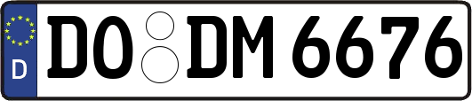 DO-DM6676