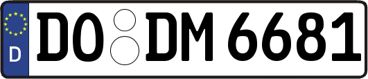 DO-DM6681