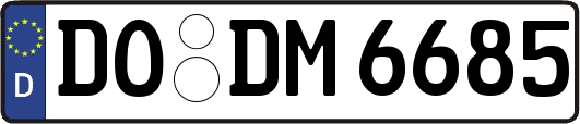 DO-DM6685