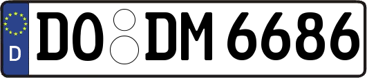DO-DM6686
