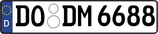 DO-DM6688