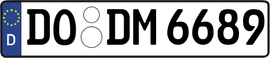 DO-DM6689