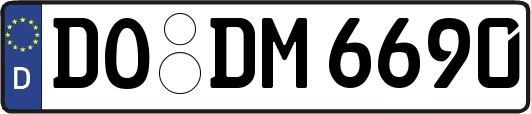 DO-DM6690