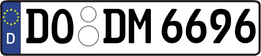 DO-DM6696