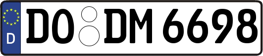 DO-DM6698