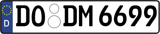DO-DM6699
