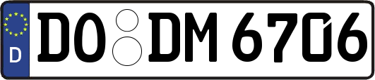 DO-DM6706