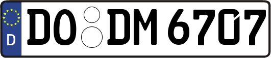 DO-DM6707