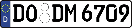 DO-DM6709