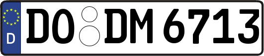 DO-DM6713