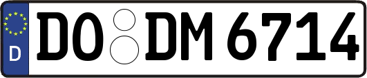 DO-DM6714