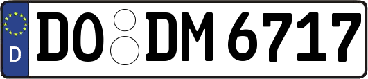 DO-DM6717