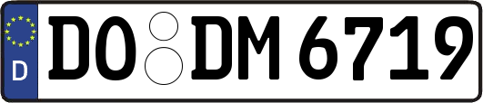 DO-DM6719