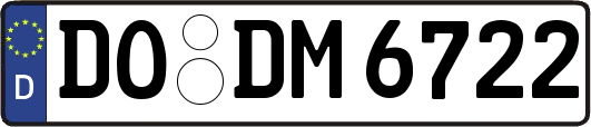 DO-DM6722