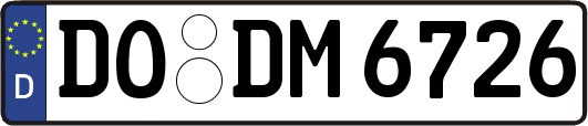 DO-DM6726