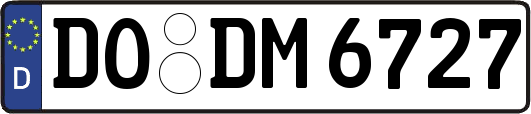 DO-DM6727