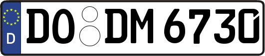 DO-DM6730