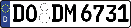 DO-DM6731