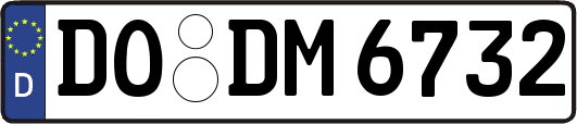 DO-DM6732