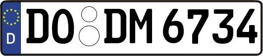 DO-DM6734