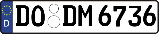 DO-DM6736