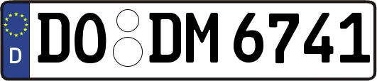 DO-DM6741