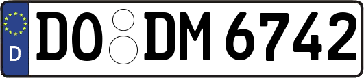 DO-DM6742